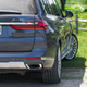 Image for article titled The 2019 BMW X7 Is Huge But So Great At High-Speed Cruising